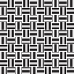 Checkered abstract pattern