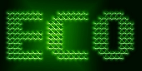 eco, ecology, environment, nature, sign