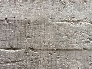 Background:  grey concrete wall.Closeup.