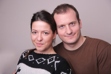 People, couples, family, life.