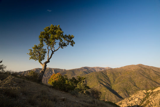 Roudbarak, Semnan, Iran