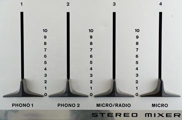 MIXER