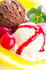 Ice Cream Scoops