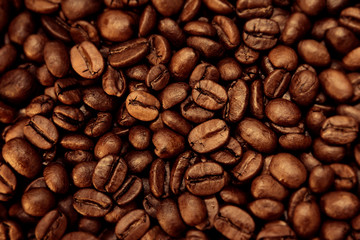Coffee beans
