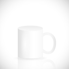 Coffee Cup Illustration