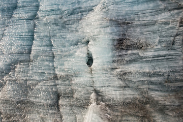 Lodowa ściana historii © blackspeed