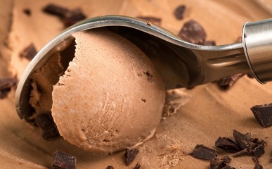 Ice Cream Scoop