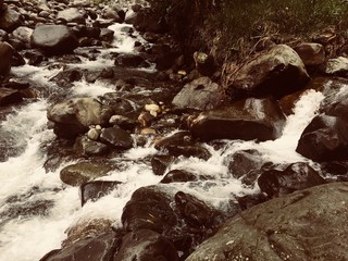 Caudal de tranquilidad