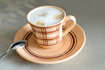 Coffee cup, lifestyle.