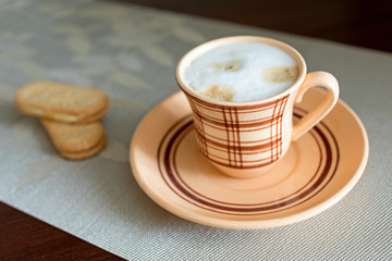 Coffee cup, lifestyle.