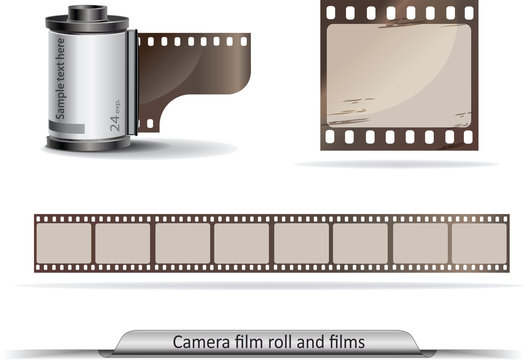 Film Canister Images – Browse 3,800 Stock Photos, Vectors, and Video