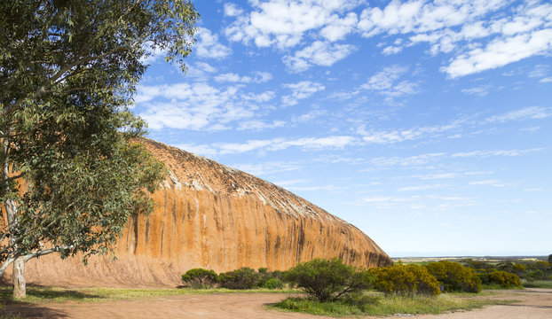 Pildappa Rock