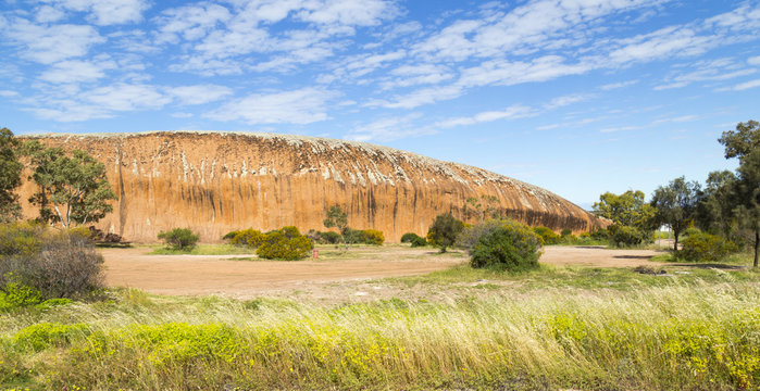 Pildappa Rock