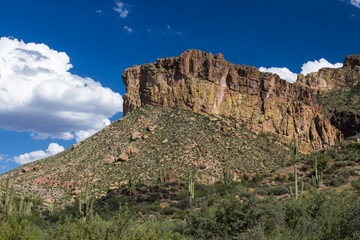 Apache Trail 2