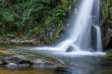 Fototapeta premium Sever do Vouga, Portugal 
