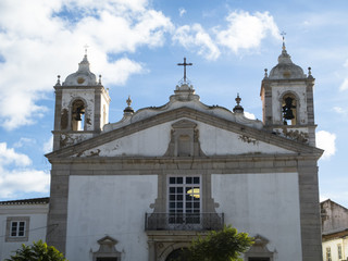 Igreja de Santo Antonio in Lagos