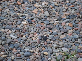 stone