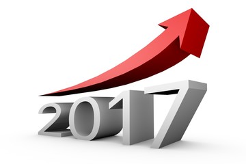 Year 2017 Growth