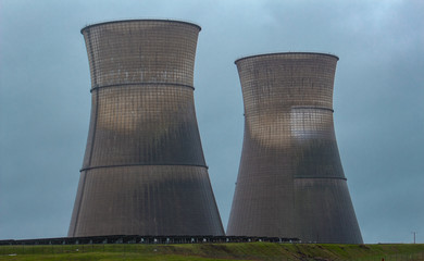 Nuclear