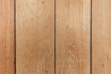 Naklejka premium Old wooden wall texture background