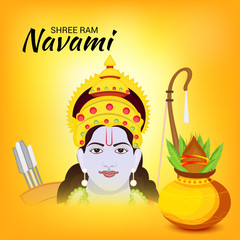 Happy Ram Navami