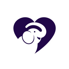 Elephant Logo Templates