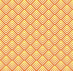 seamless colored abstract background