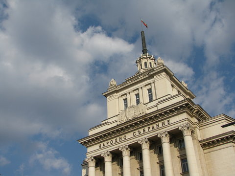 Sofia - Bulgaria