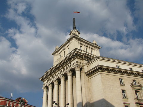 Sofia - Bulgaria