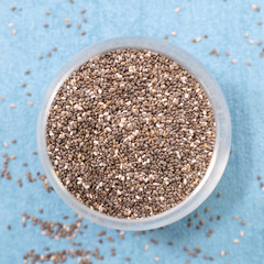 chia seed