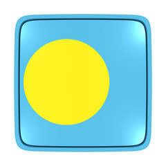 Palau flag icon