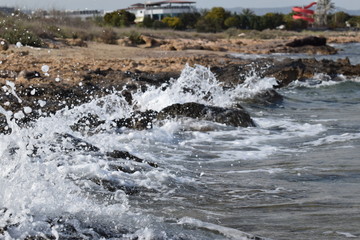 Seaside North Cyprus