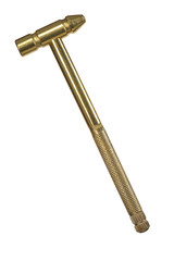 Mini Multi Brass Hammer