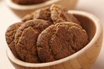 oatmeal cookies