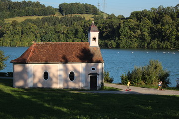 Maria Im Winkl - Steyr - Austria