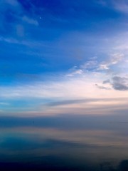 Obraz premium horyzont