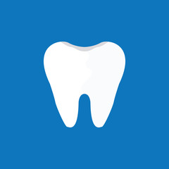 DENTIST FLAT ICON
