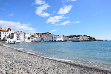 Cadaquès, cap de creus