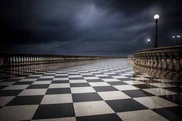 Terrazza Mascagni