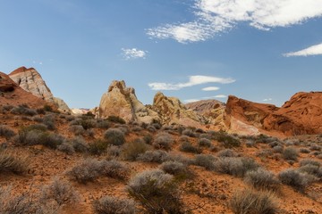 Valley of Fire 70