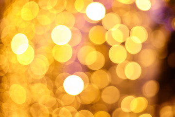 Obraz premium Christmas Decoration./Christmas, Christmas Tree, Lighting Equipment, Holiday - Event, Christmas Decoration