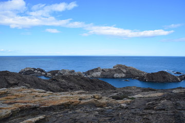 Cadaquès, cap de creus