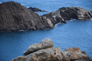 Cadaqu&egrave;s, cap de creus