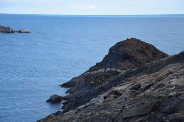 Cadaquès, cap de creus