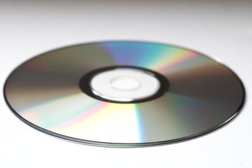 DVDメディア