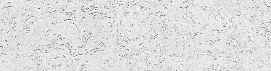 Schöne Strukturputzmauer