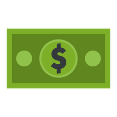 bill dollar money icon