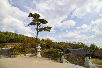 한국의 풍경