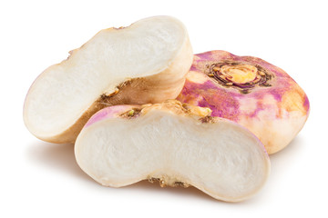 swede turnip