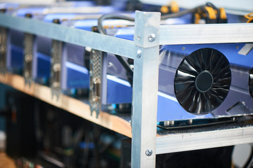 Video cards for bitcoin cryptocurrency mining